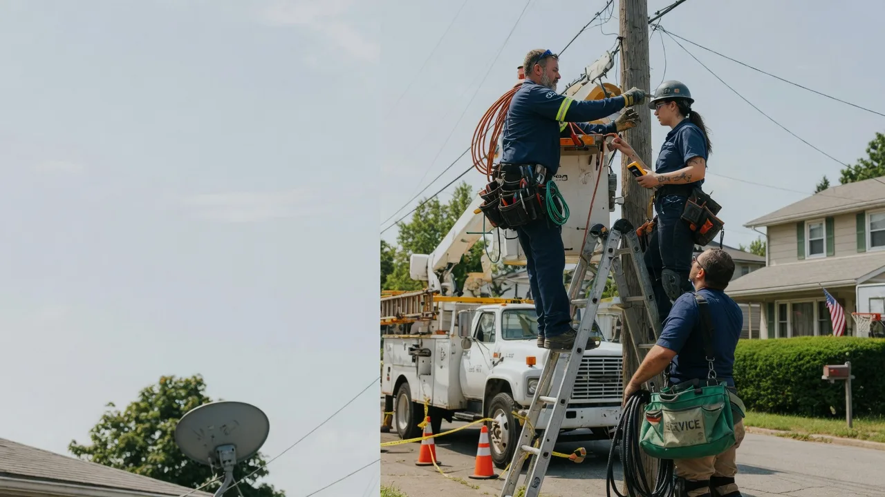 Electrical Repair in Tower Hill, IL near me